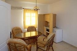 Schinoussa Lioliou Beach Hotel