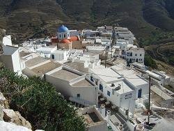 Serifos Hora