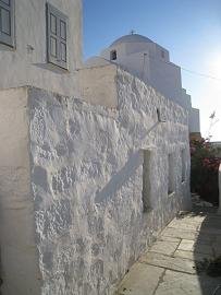 Serifos Hora