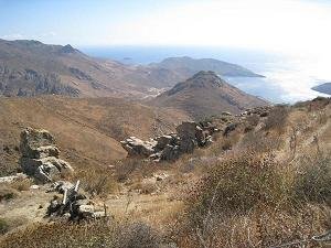Serifos, Koutalas