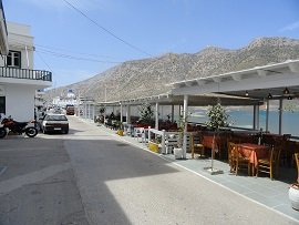Sifnos, Platis Gialos