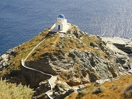 Sifnos