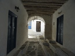 Sifnos