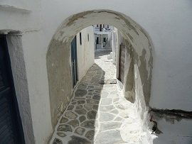 Sifnos
