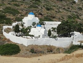 Sifnos