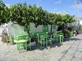 Sifnos