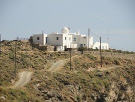 Sifnos