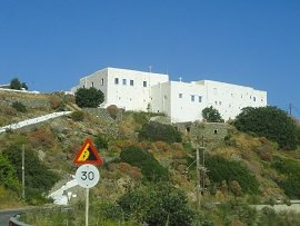 Sifnos