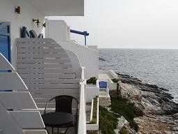 Sikinos, Maistrali Studios
