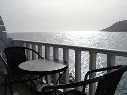 Sikinos, Maistrali Studios