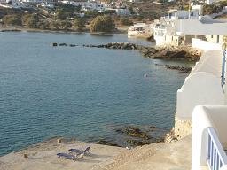 Sikinos, Maistrali Studios