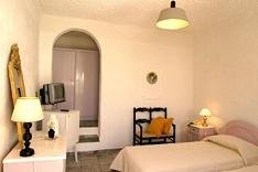 Sikinos, Hotel Porto Sikinos