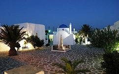 Sikinos, &iuml;&iquest;&frac12; Maistrali Sikinos, Vasso Katrakazou