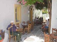 Sikinos, &iuml;&iquest;&frac12; Porto Sikinos Hotel