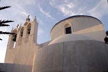Sikinos, &iuml;&iquest;&frac12; Porto Sikinos Hotel