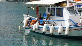 Skiathos Town