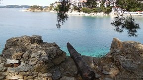 Skiathos Town