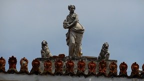 Skiathos Town