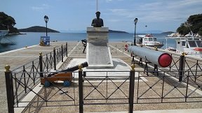 Skiathos Town