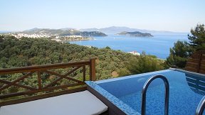 Skiathos Gea Villas