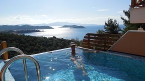 Skiathos Gea Villas