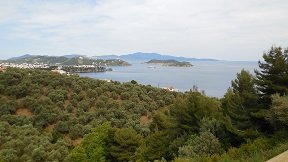 Skiathos Gea Villas