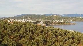 Skiathos Gea Villas