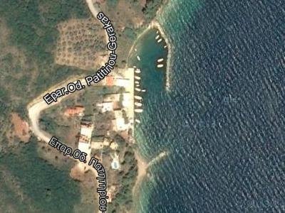 Kalamakia Beach Alonissos