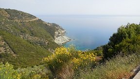 Skopelos
