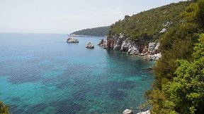 Skopelos