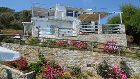 Villa Nina in Skopelos