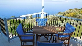 Villa Nina in Skopelos