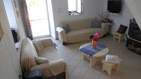 Villa Nina in Skopelos