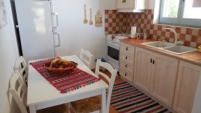 Villa Nina in Skopelos