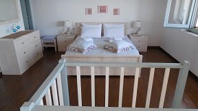 Villa Nina in Skopelos