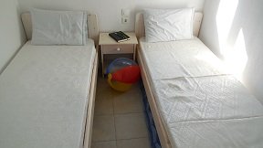 Villa Nina in Skopelos