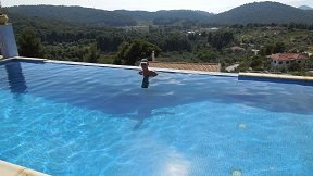 Villa Ditropo in Skopelos