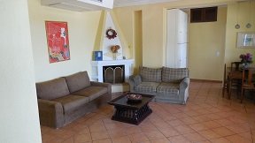 Villa Ditropo in Skopelos