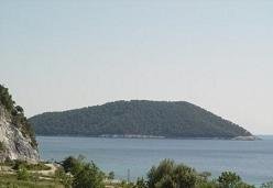 Skopelos, Eden Studios and Apartments