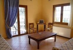 Skopelos, Eden Studios and Apartments