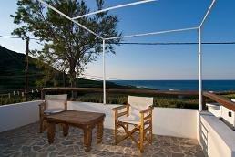 Villa Mantalena, Villas & Apartments, Skyros