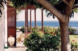 Villa Mantalena, Villas & Apartments, Skyros