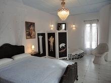 Villa Mantalena, Villas & Apartments, Skyros