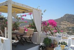 Holiday Home Lalares in Skyros Chora