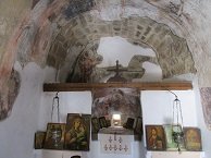 Agios Ioannis Church, Skyros
