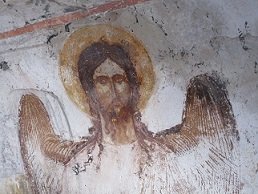 Agios Ioannis Church, Skyros