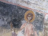 Agios Ioannis Church, Skyros