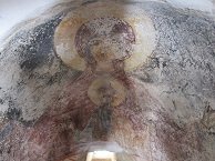 Agios Ioannis Church, Skyros