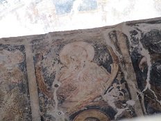 Agios Dimitrios Monastery, Skyros