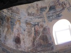 Agios Dimitrios, Skyros